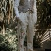Ardi Pure Linen Pants