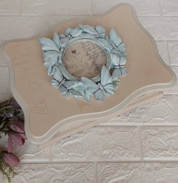 Jewelry Box