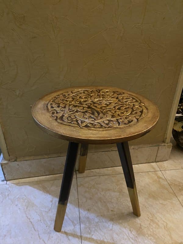 Side table