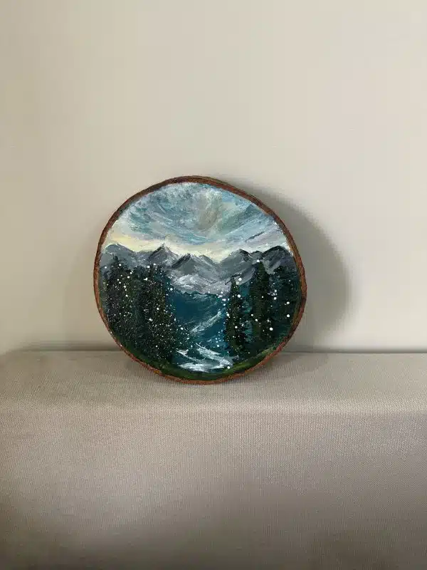 Mountain