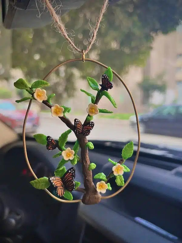 Tree ornament