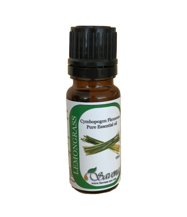 Lemon Grass Essential oil