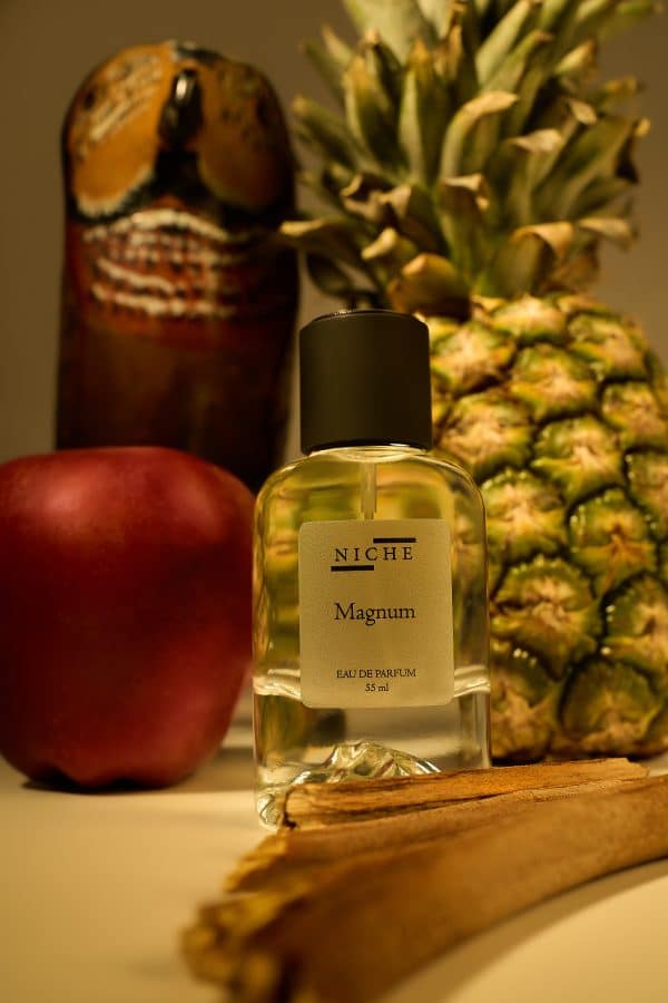 Magnum perfume