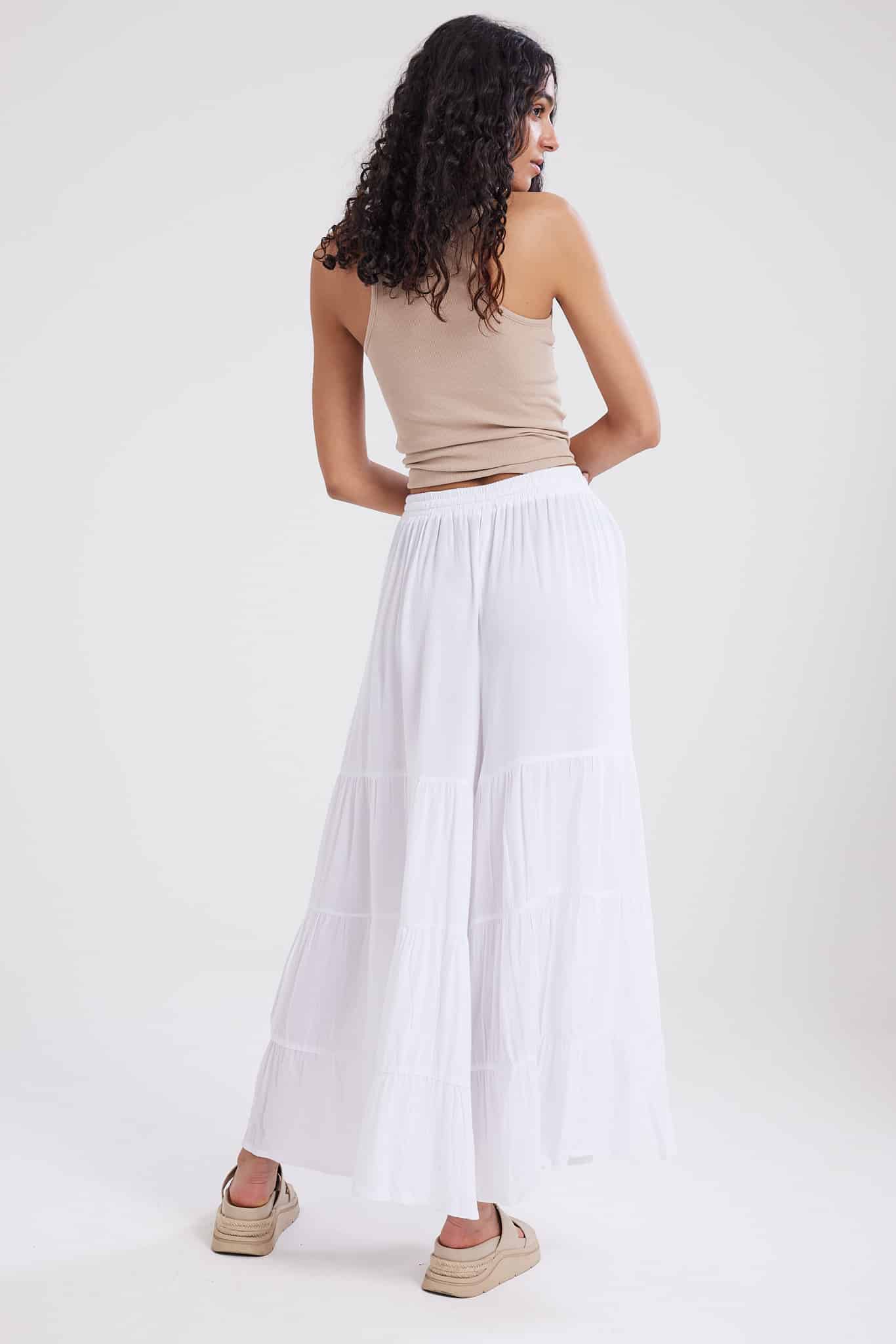 White Tier Pants 3 Mitcha30 5 2214282