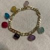 Mystic Blooms Bracelet