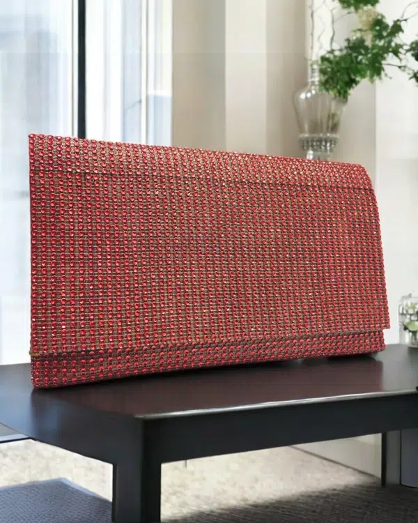 kashmir clutch