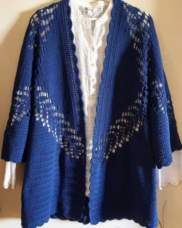cardigan