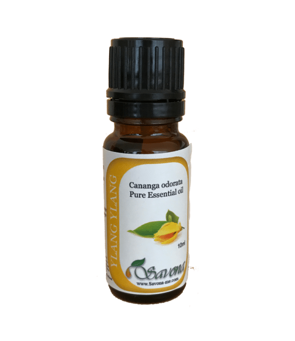 Ylang Ylang Essential oil