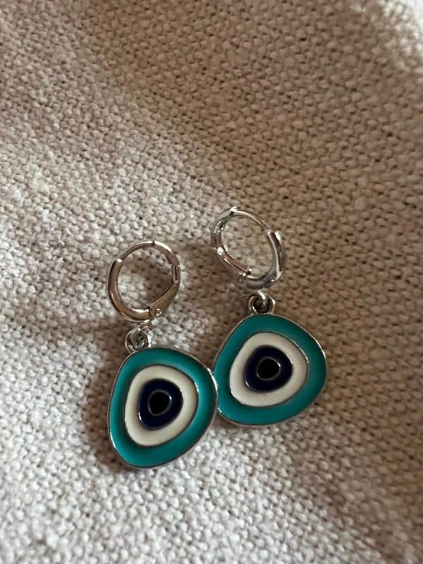 Luna Earrings