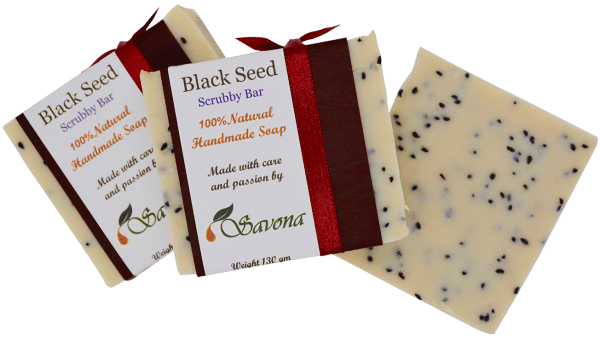 Black seed Saop