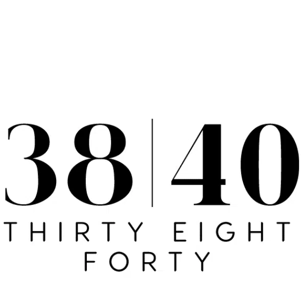 38Fourty