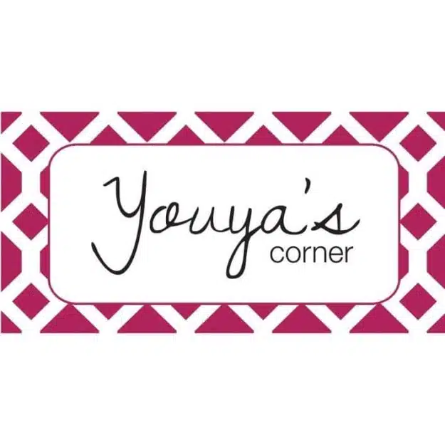 Youya's Corner