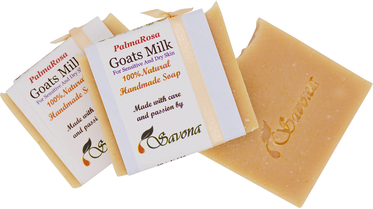 Palma Rosa Goats Milk Soap 1 Palma Rosa Goats Milk Soap