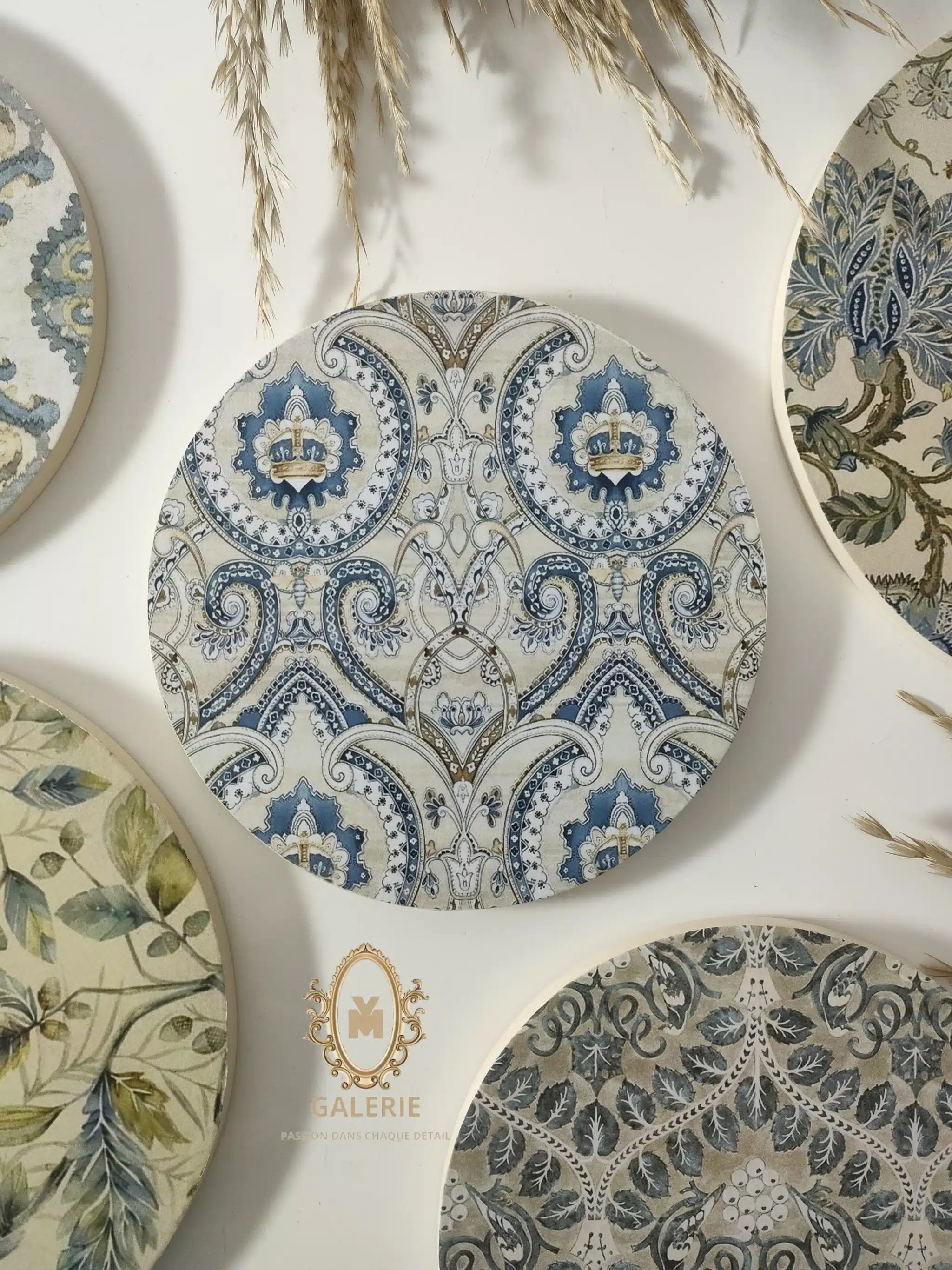 Set of 5 wall plates 5 inbound4392909444231075234 scaled