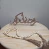 Wooden sebha