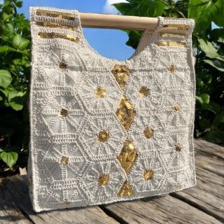 golden touch bag