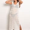 Maxi Knit Dress