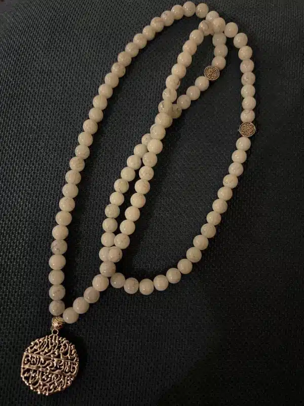 Tasbeeha Marble