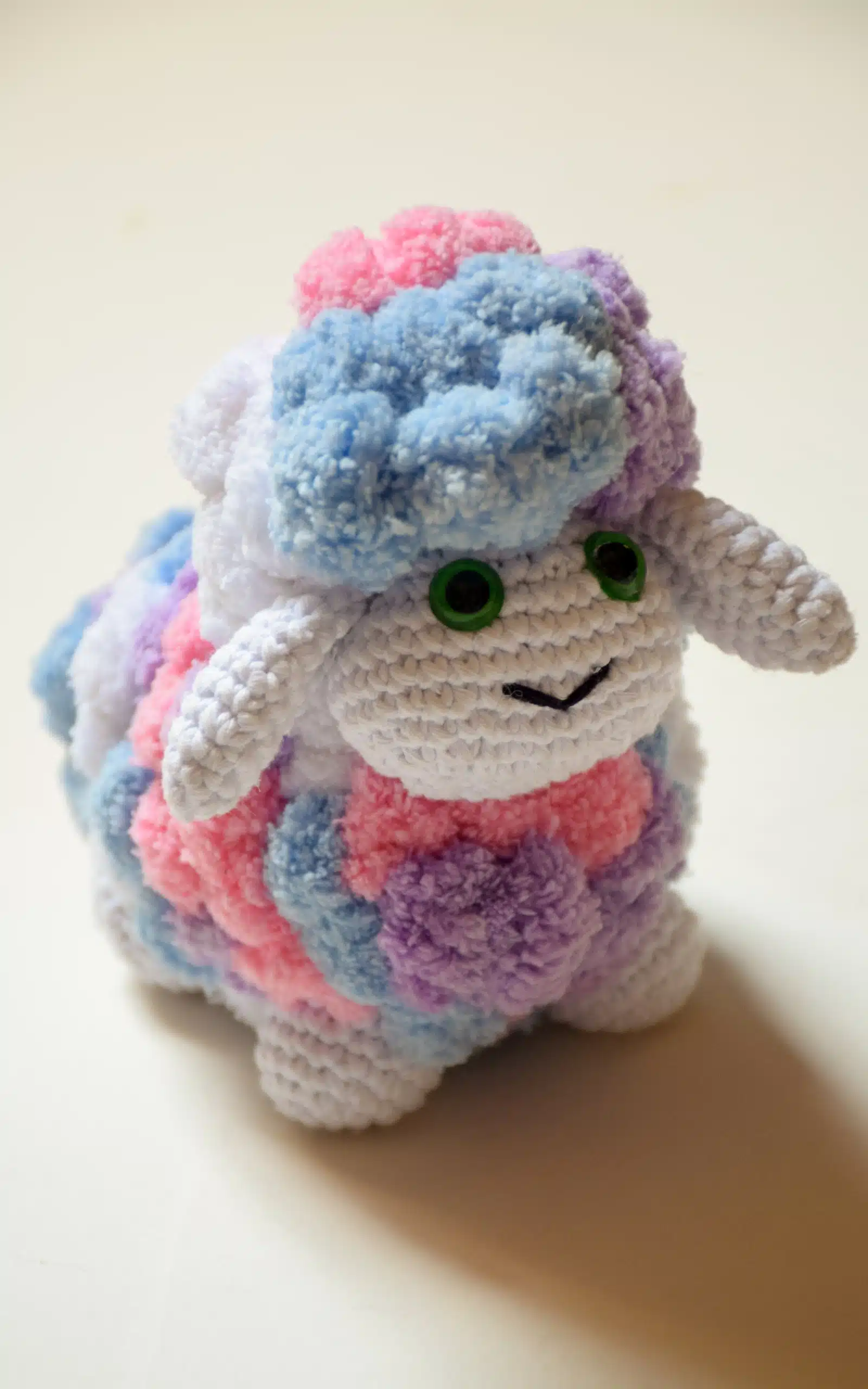 Fluffy The Sheep 6 Fluffy The Sheep