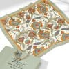 Zatiy Square scarf