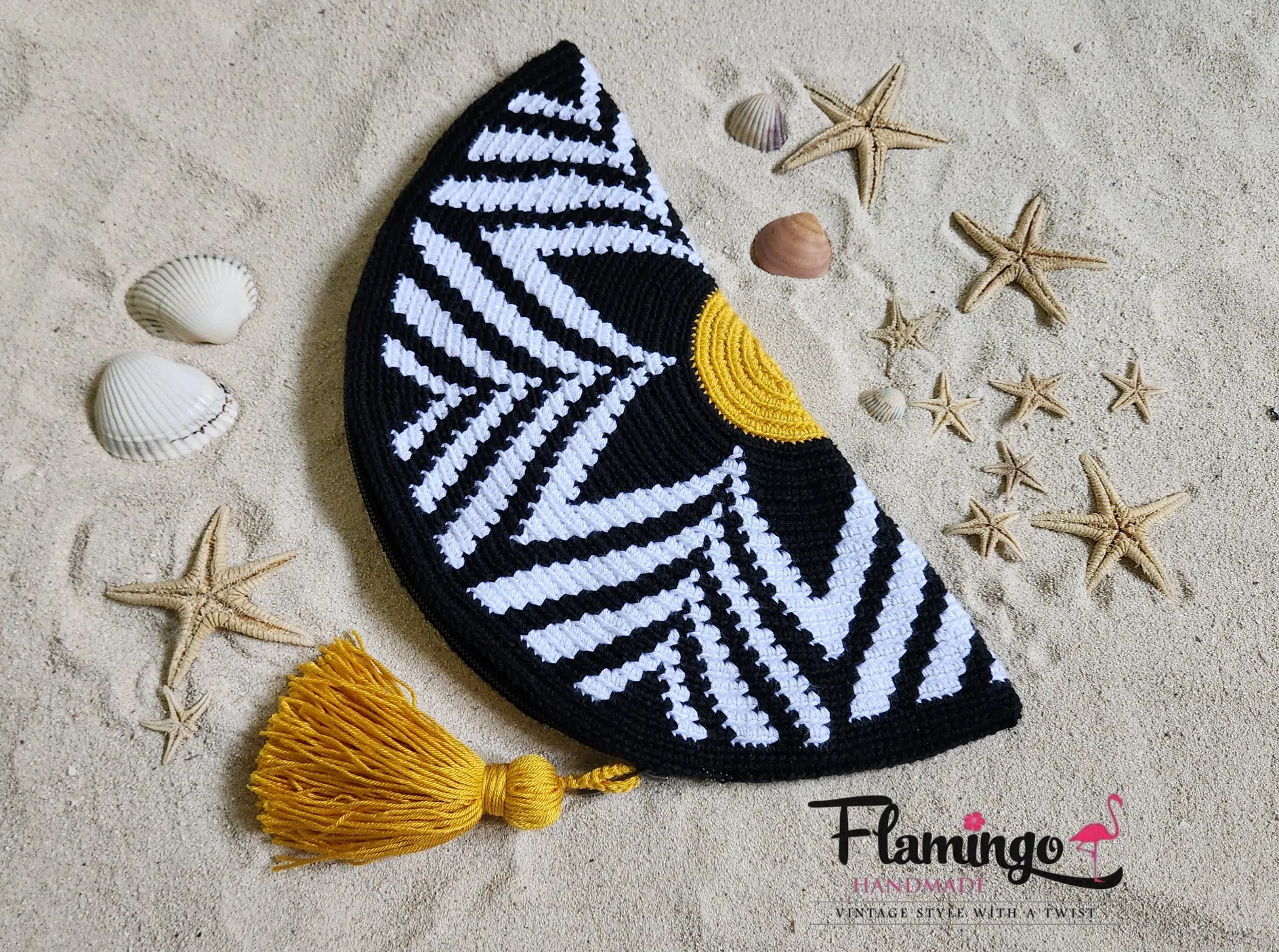 Summer clutch 1 Summer clutch