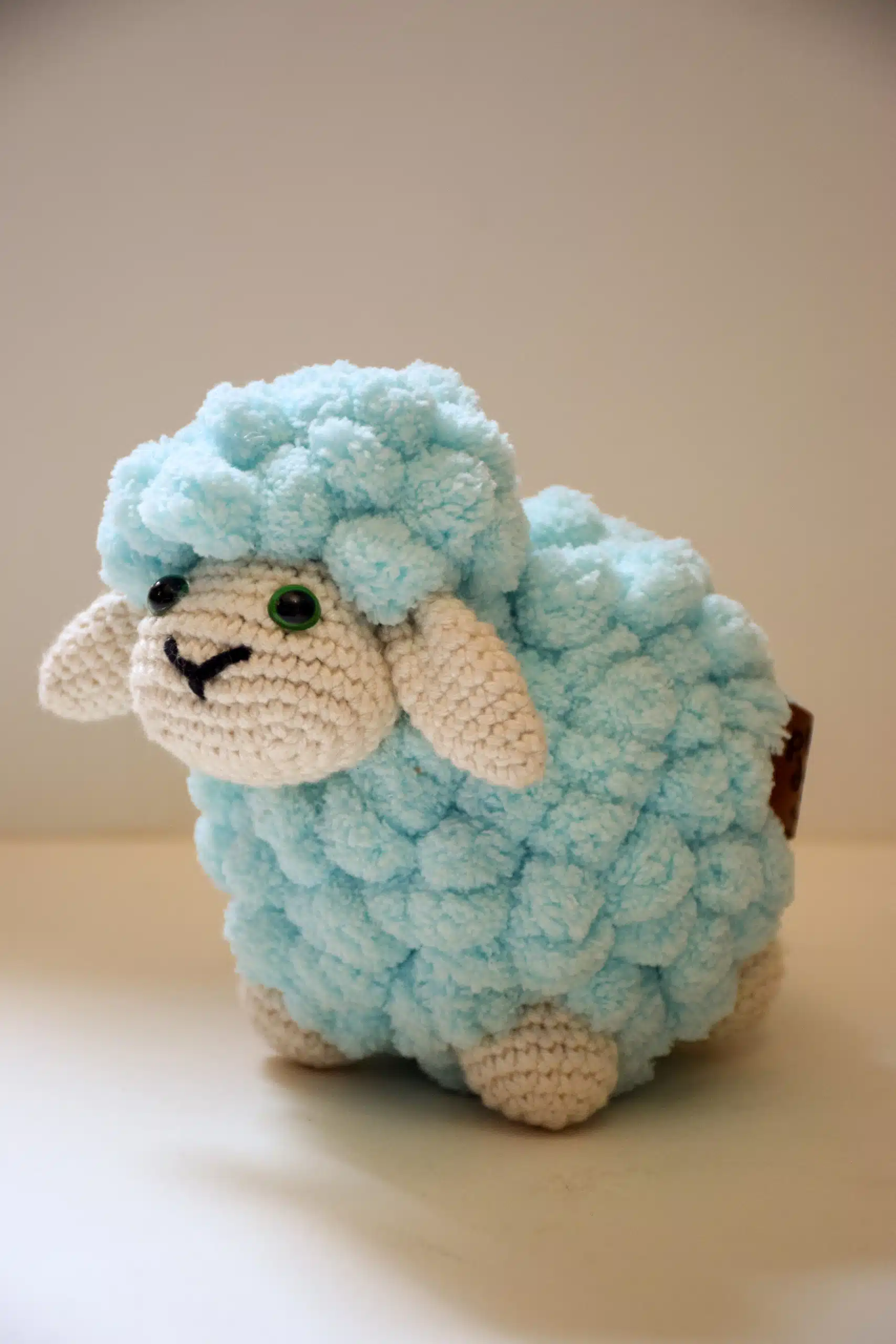 Fluffy The Sheep 5 Fluffy The Sheep