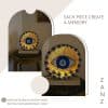 Summer house Tara lamp large