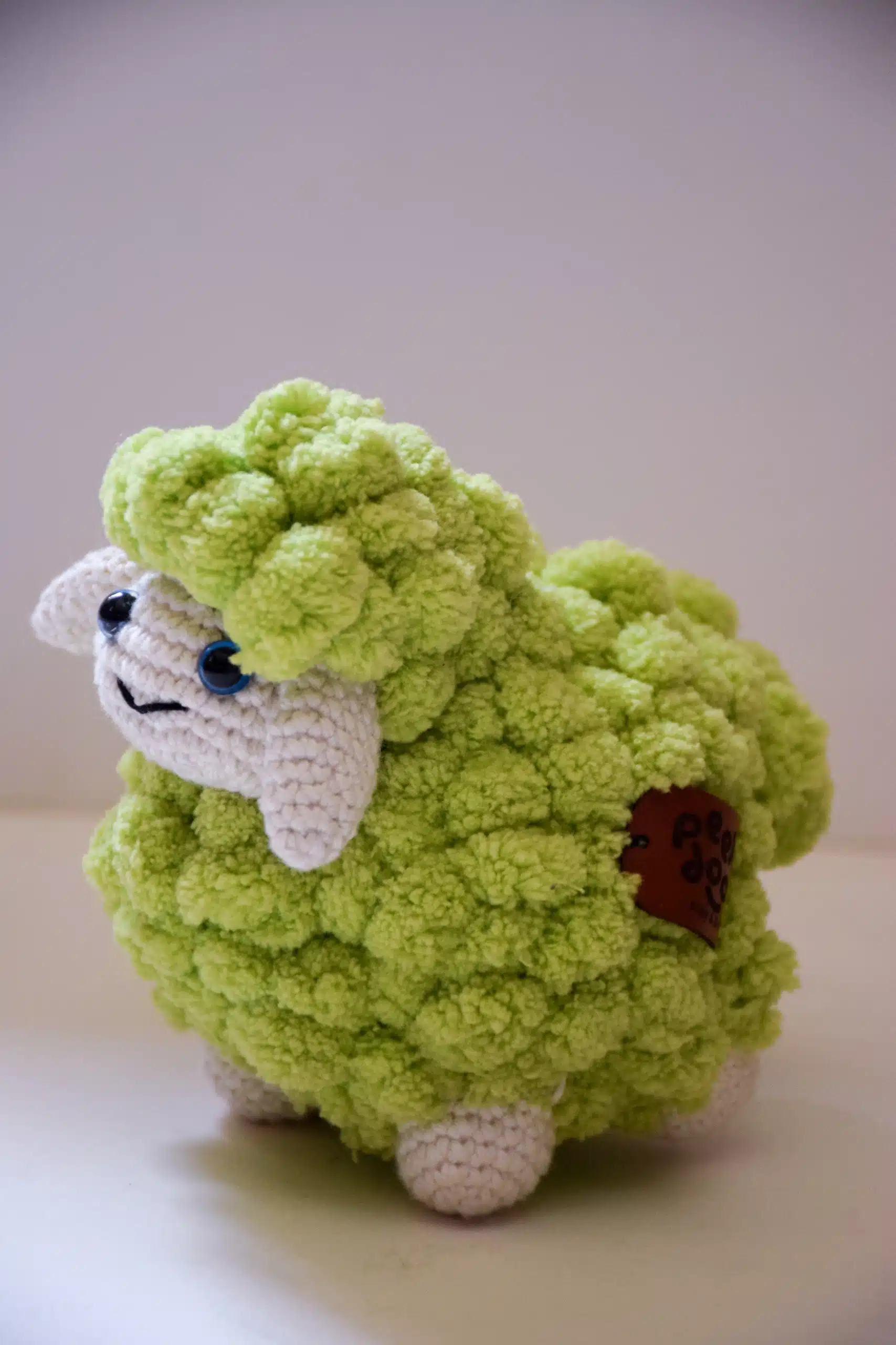 Fluffy The Sheep 4 Fluffy The Sheep