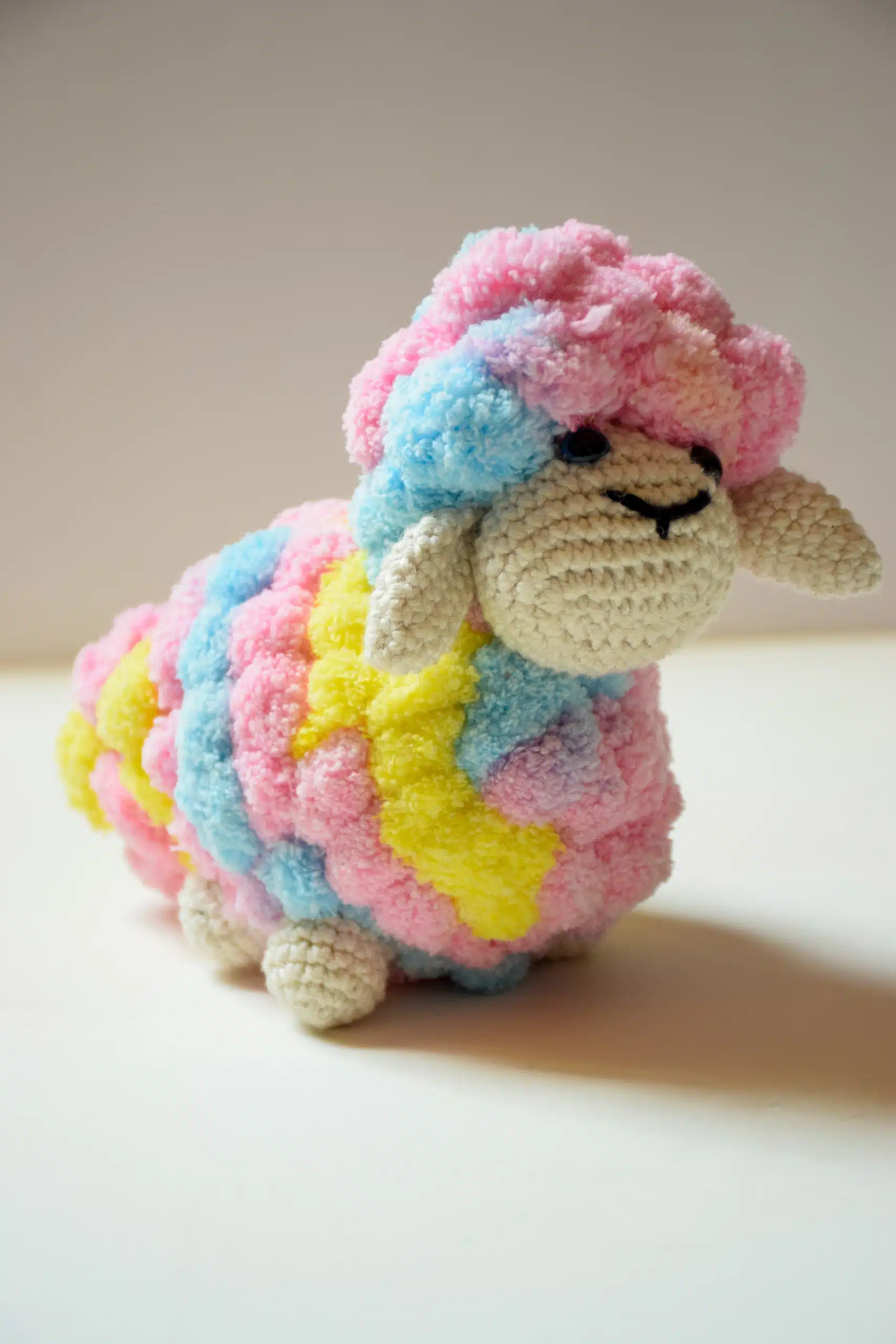 Fluffy The Sheep 3 Fluffy The Sheep