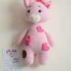 Dotty The Giraffe - Toy
