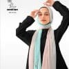Gradient Cimon & Fyrouse Scarf