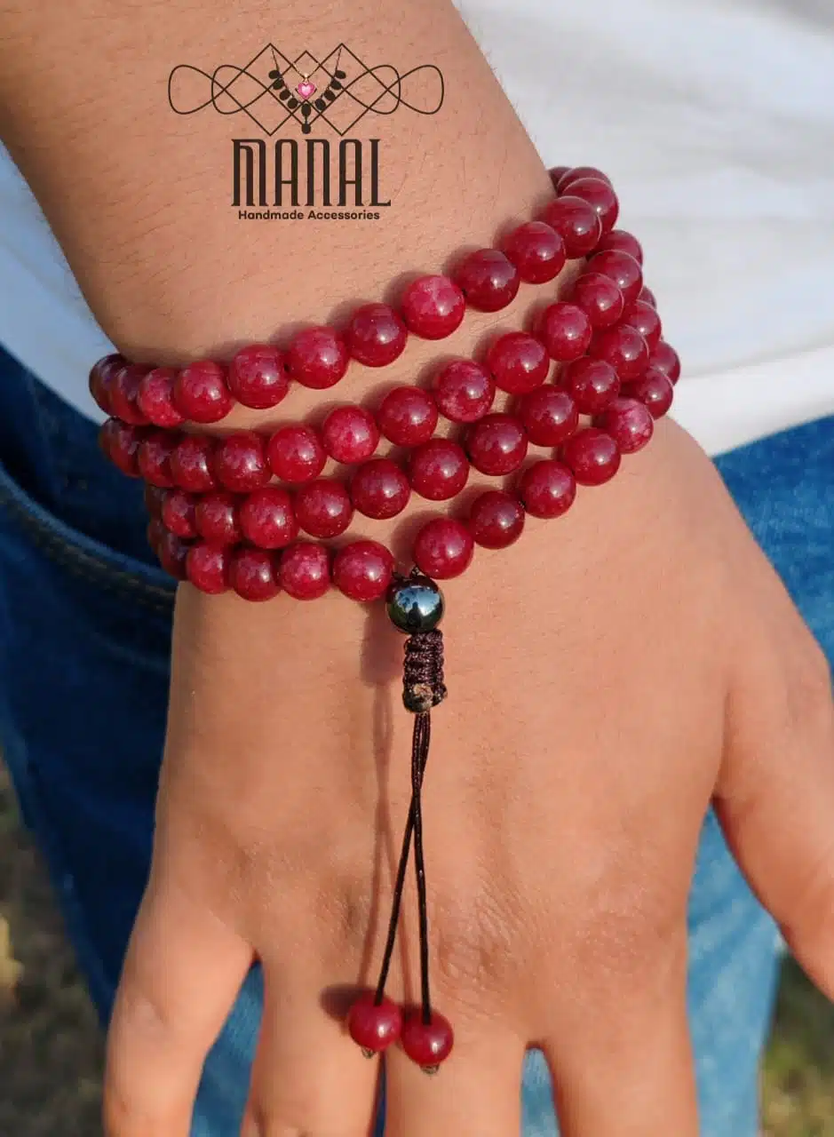 rosary of 99 agate stones 4 rosary of 99 agate stones