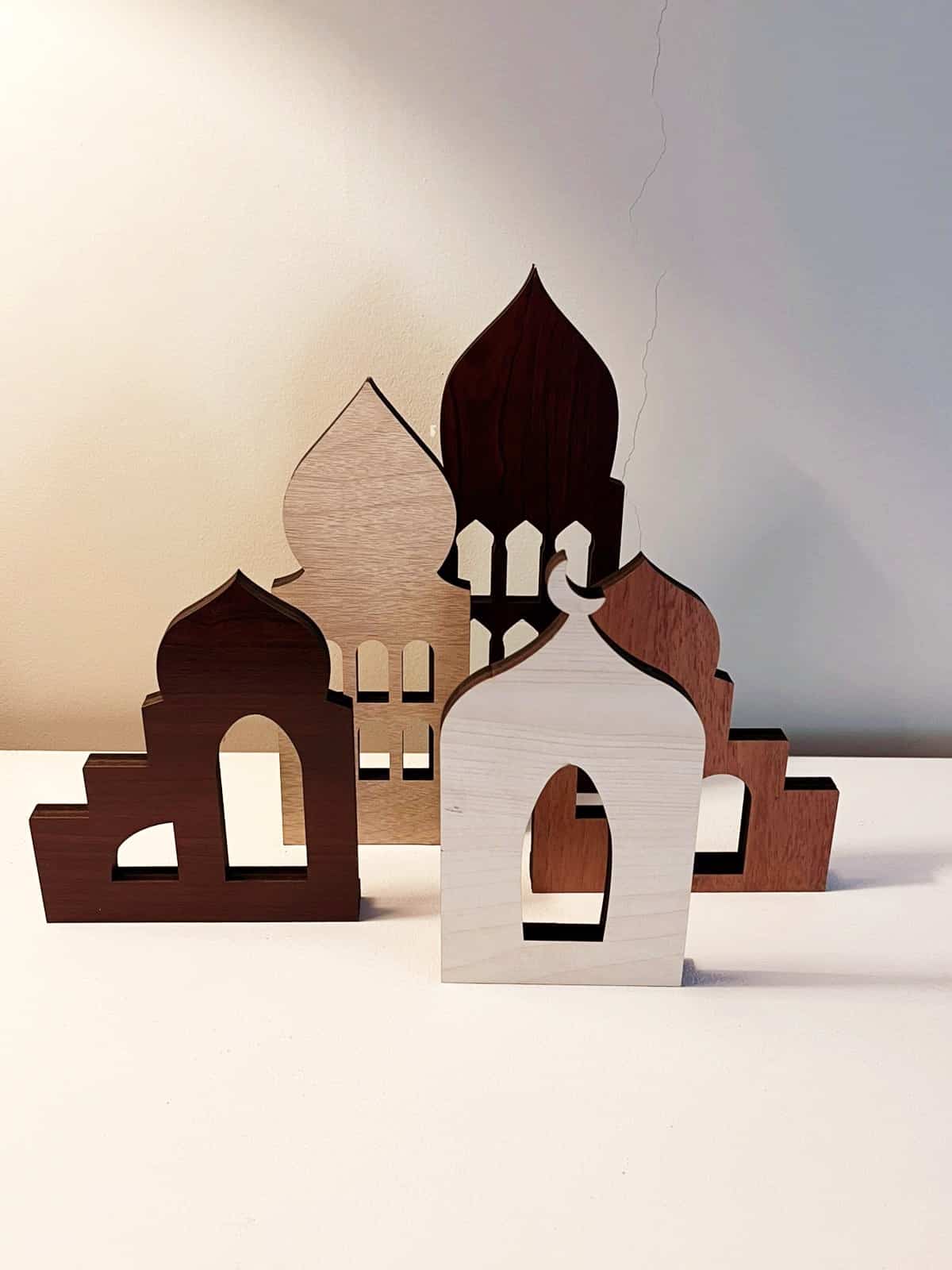 Arabian Night Set 1 Arabian Night Set