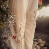 Autumn Bloom Trouser Pants