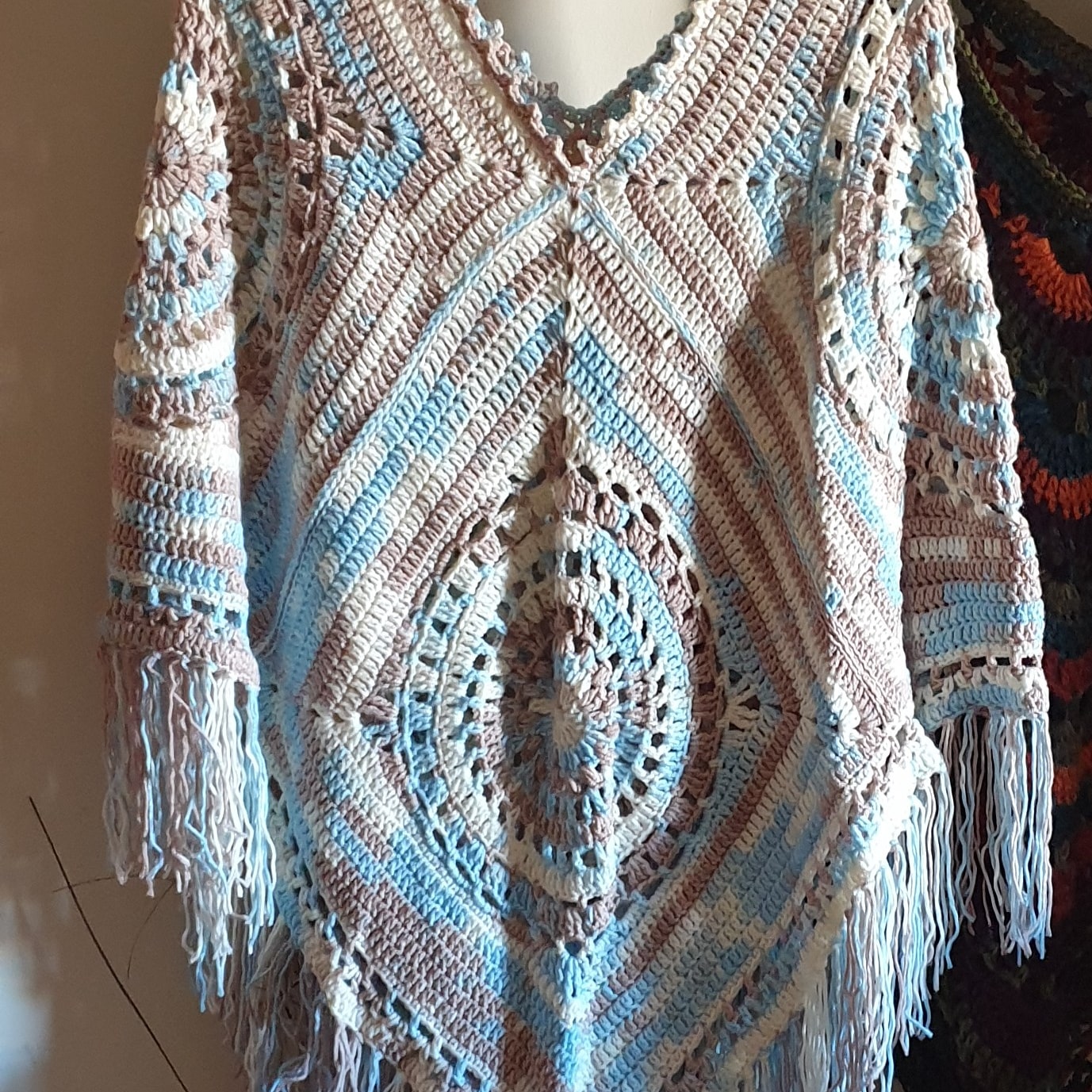 Winter poncho 4 IMG 20240125 171659 866