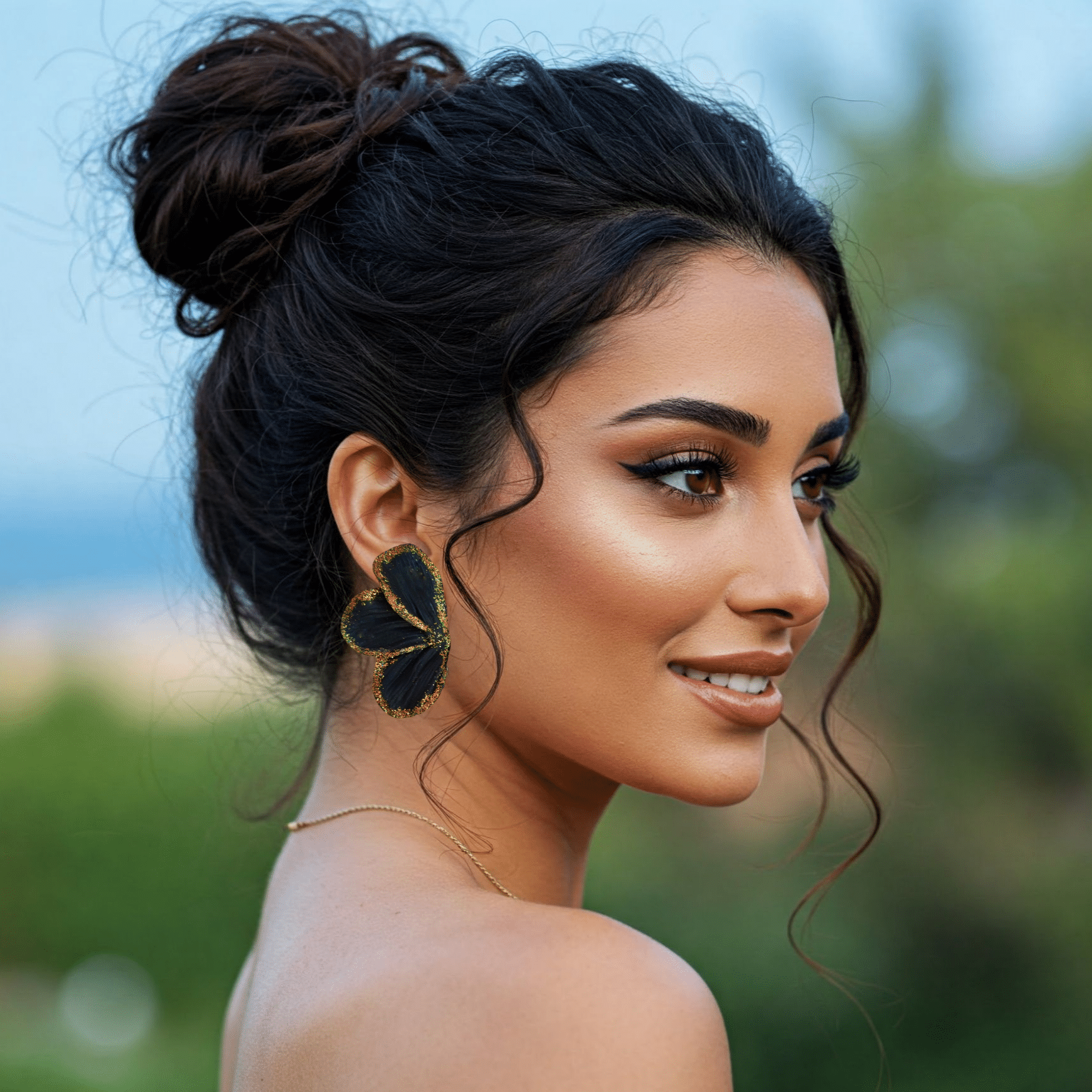 Black flower 2 IMG 20250428 011150