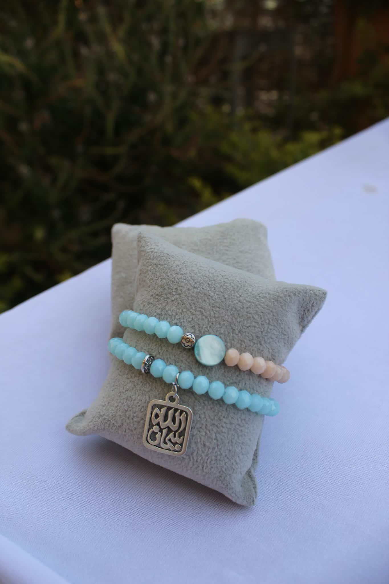 Turqo Bracelet Set 1 Turqo Bracelet Set