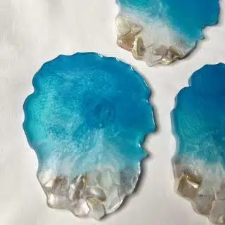 Shell Beach
