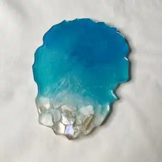 Shell Beach