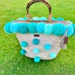 Beach bag