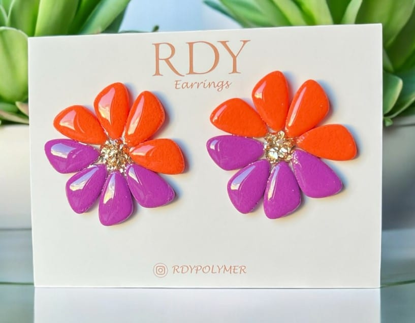 Jessy flower 1 Jessy flower