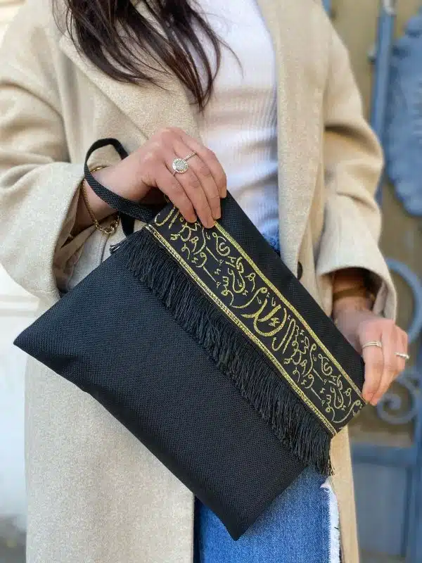 elegant clutch
