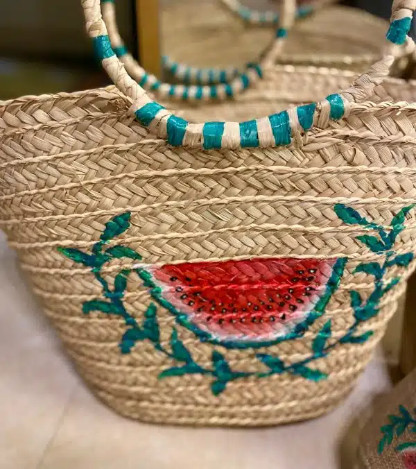 Beach bag
