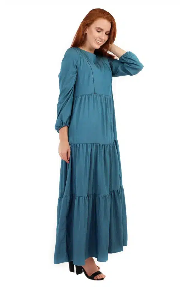 Maternity dress