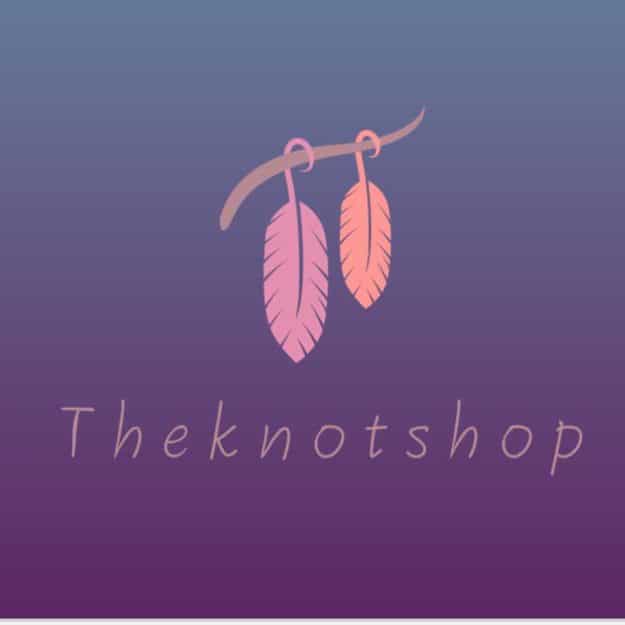 Theknotshop