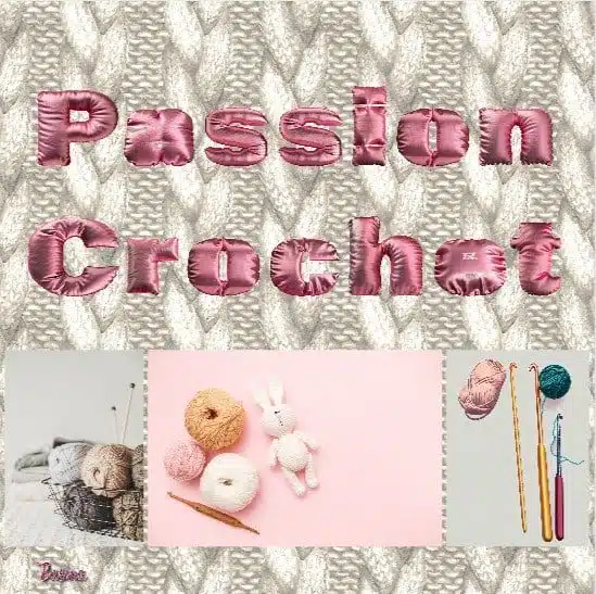 Passion Crochet
