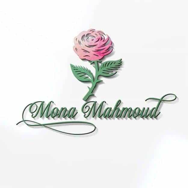 MOna Mahmoud