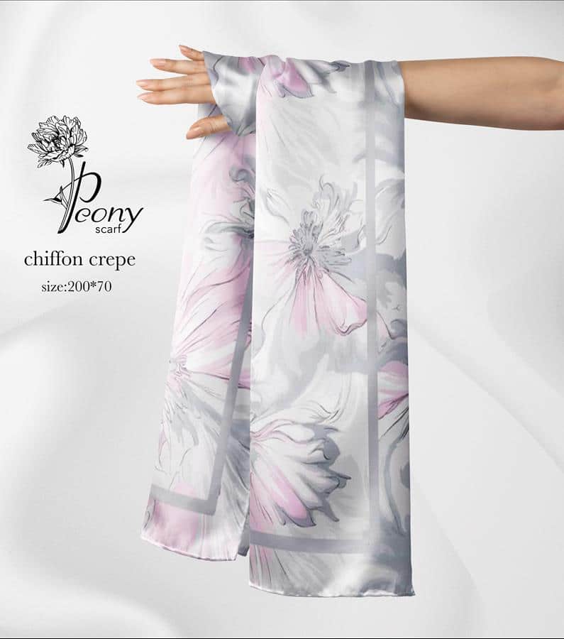 Pinko Scarf 1 Pinko Scarf