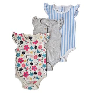 baby bodysuits
