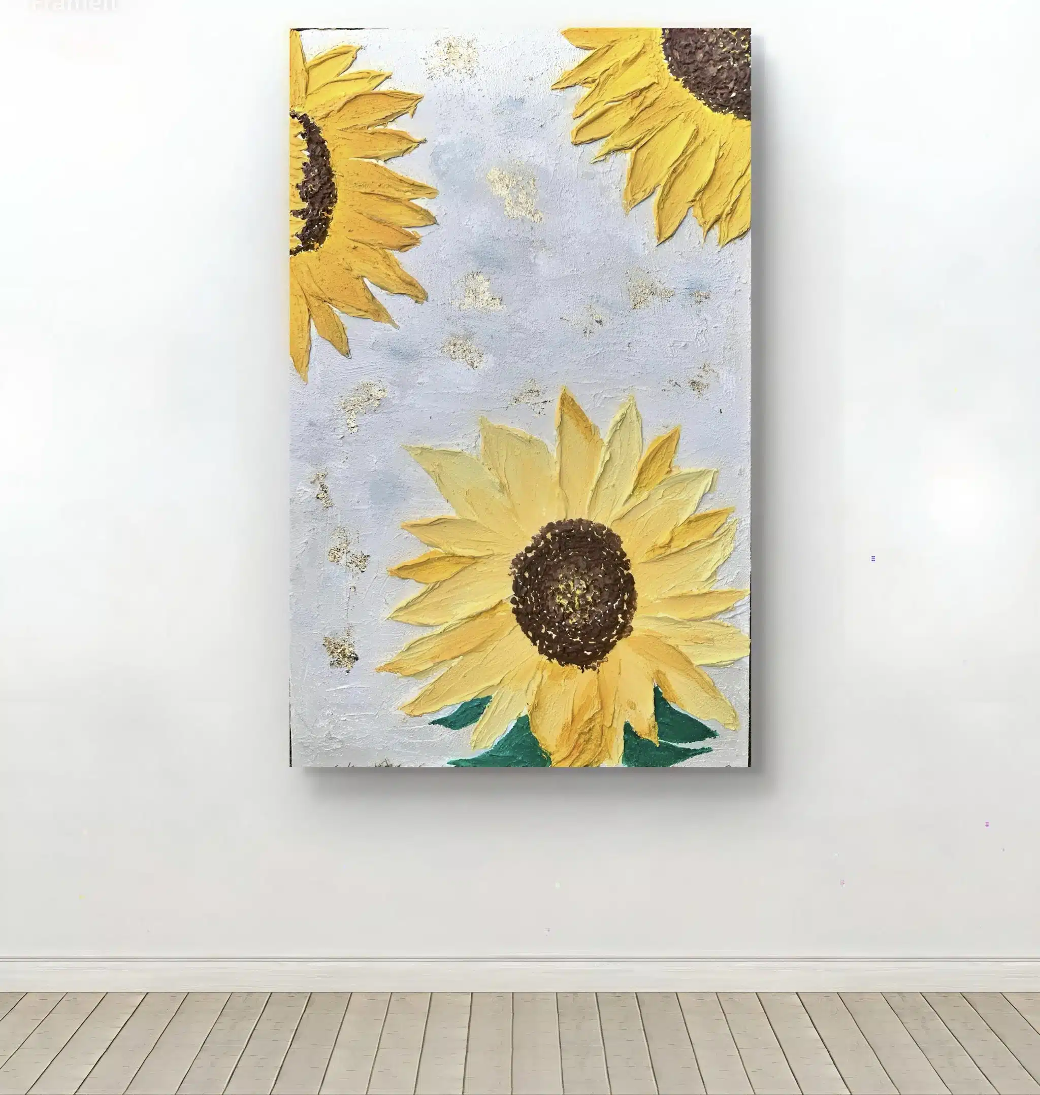 Sunflower dream 1 Sunflower dream